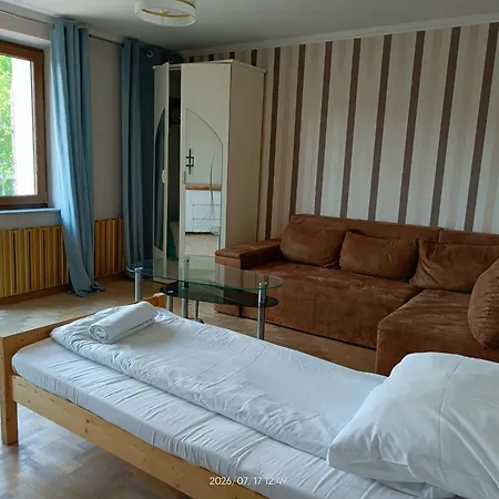 Apartamento Z Balkonami Orlowo