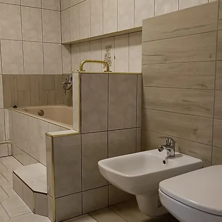 Apartamento Z Balkonami Orlowo Gdynia
