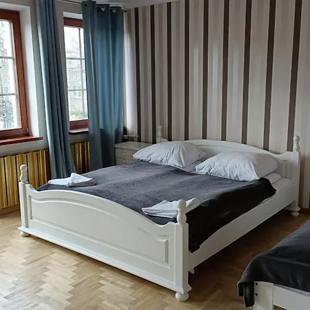 Z Balkonami Orlowo Apartamento Gdynia